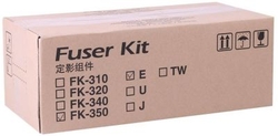 Kyocera FK-350/302J193050 Orijinal Fuser Ünitesi