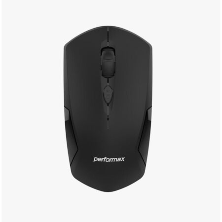 Performax SMK010 Siyah Optik Kablosuz Mouse