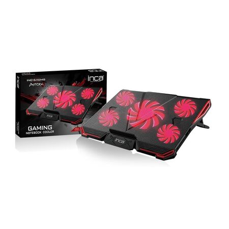 Inca INC-611GMS Arrax Gaming Notebook Soğutucu