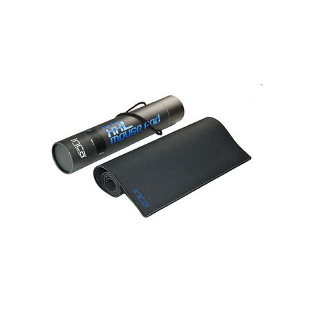 Inca IMP-018 900 x 400 mm XXL Oyuncu Mouse Pad Siyah