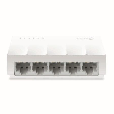 Tp-Link LS1005 5 Port 10 100Mbps Switch
