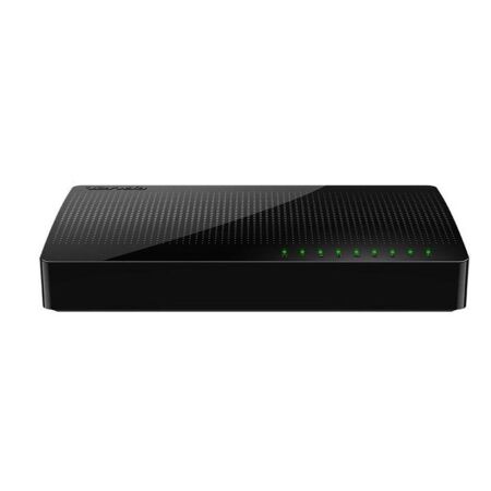 Tenda SG108 8 Port 10 100Mbps Gigabit Switch