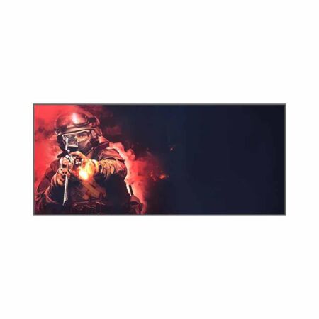 Elba GM301 Oyuncu Mouse Pad (30 70 4) Mouse Pad