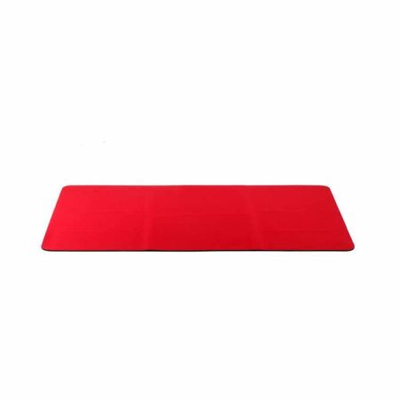 Elba 600 Kırmızı Mouse Pad (600 350 2) Mouse Pad