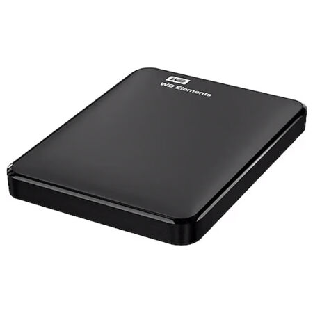 Western Digital WD 2TB Element Portable USB 3.0 Taşınabilir Disk