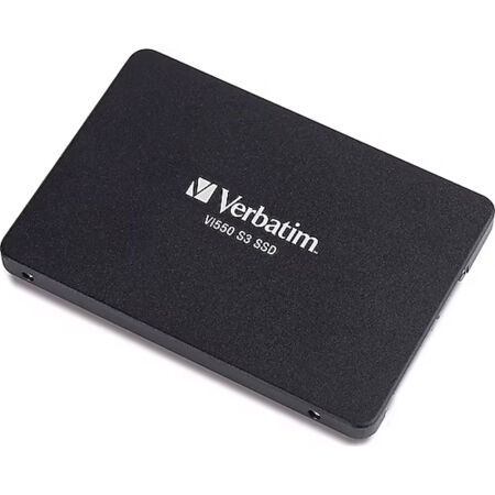Verbatim Vi550 S3 256GB SATA 3.0 SSD Hard Disk