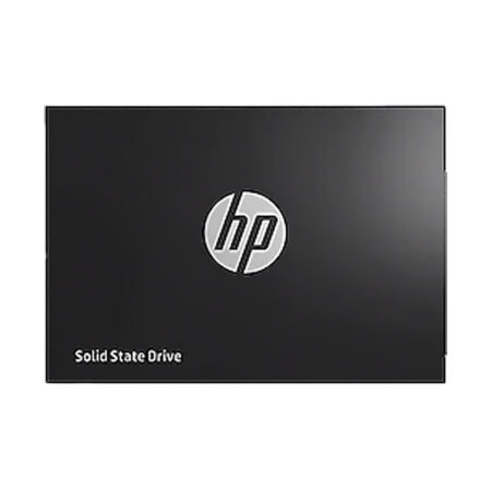 HP S650 345M8 240 GB SATA 3.0 SSD Hard Disk
