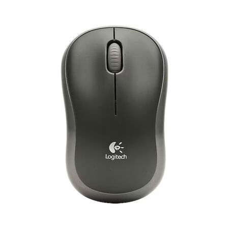 Logitech M185 910 002235 Gri Optik Kablosuz Mouse