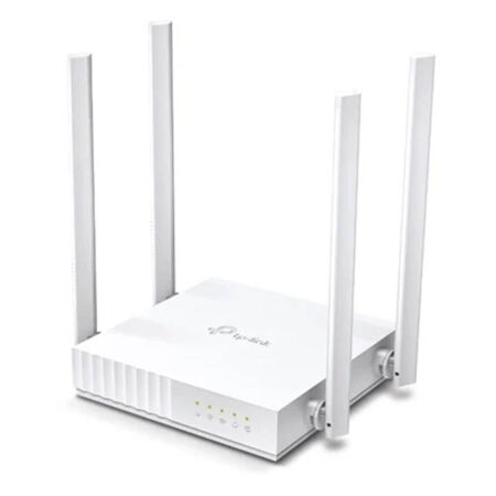 Tp-Link Archer C24 AC750 Dual Band Wi-Fi Router
