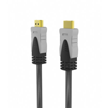 Inca IHD-10T 2.0V HDMI To HDMI Kablo 10m