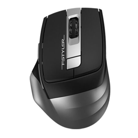 A4 Tech FB35 Gri Optik Kablosuz Mouse