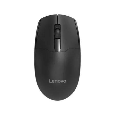 Lenovo N210 EN Siyah Optik Kablosuz Mouse