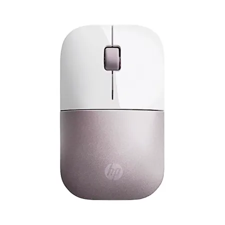 HP Z3700 4VY82 Beyaz Pembe Optik Kablosuz Mouse