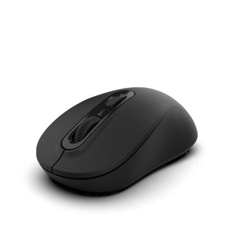 Inca IWM-288T Siyah Optik Bluetooth Kablosuz Sesiz Mouse
