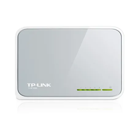 Tp-Link TL SF1005D 5 Port 10 100Mbps Switch