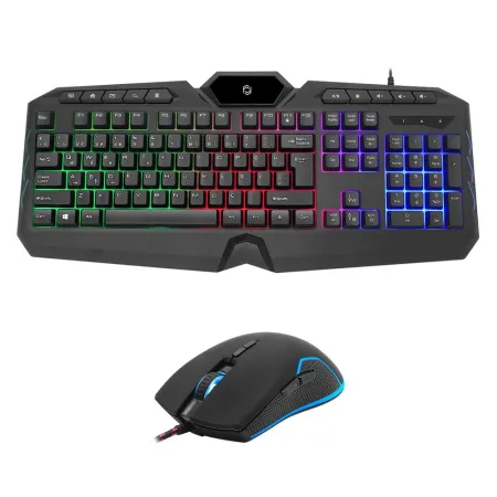 Frisby FK 4865QU Multimedya Kablolu Q Klavye Mouse Seti