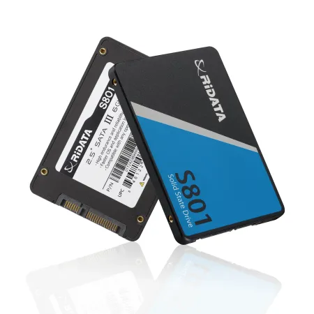 Ridata S801 256GB SSD Hard Disk