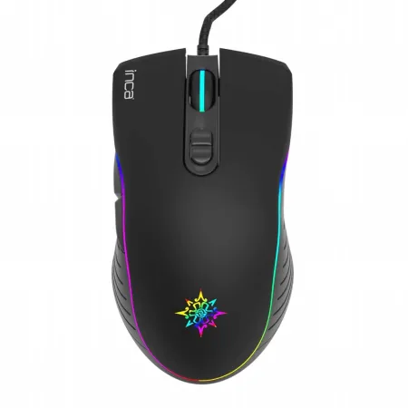 Inca IMG-GT15 Optik Kablolu Oyuncu Mouse