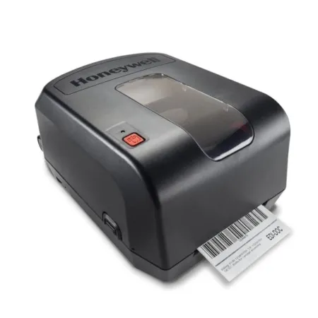 Honeywell PC42T Plus Barkod Yazıcı
