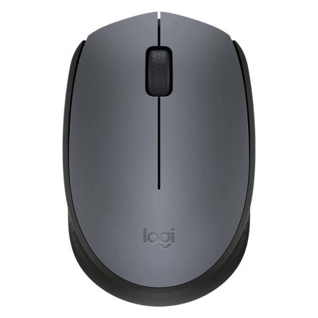 Logitech M171 910-004425 Gri Optik Kablosuz Mouse