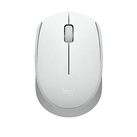 Logitech M171 910-006867 Beyaz Optik Kablosuz Mouse