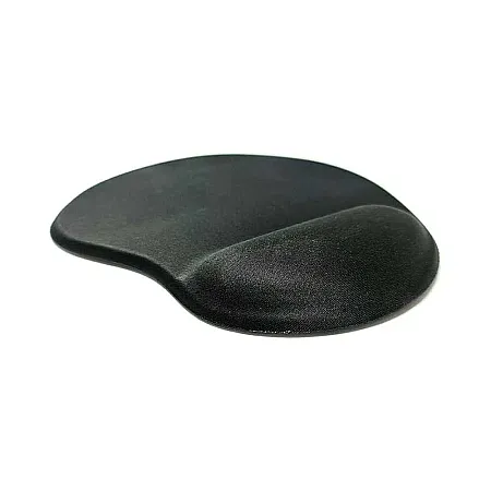 Addison 300521 Bilek Destekli Siyah Mouse Pad