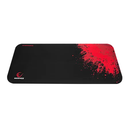 Rampage MP-20 X-Jammer 300x700x3mm Oyuncu Mouse Pad
