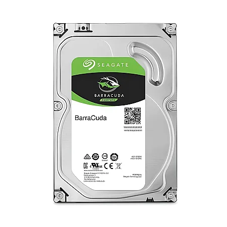 Seagate SkyHawk ST1000VX005 SATA 3.0 5900 RPM 3.5" 1 TB Harddisk