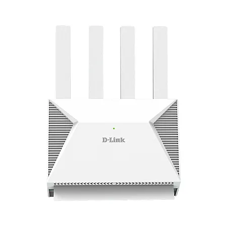 D-Link DIR-BE364K Kablosuz BE3600 Wi-Fi 7 Dual Band Mesh Router