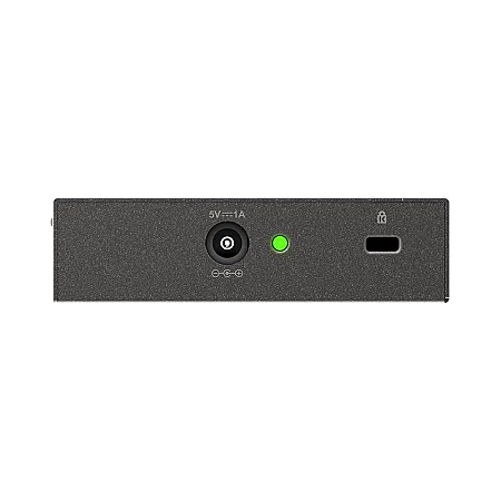 D-Link DGS-108 8 Port Gigabit Ethernet Ağ Switchi
