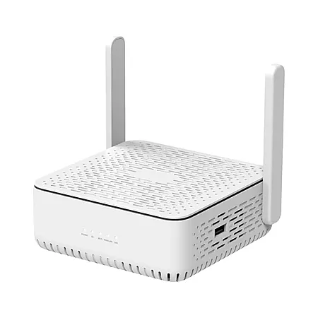 D-Link DB-100 4K Ultra HD TV Box ve Router