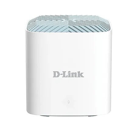 D-Link M18 AX1800 Wi-Fi 6 Dual Band Yapay Zekâ Destekli Mesh Router Kiti