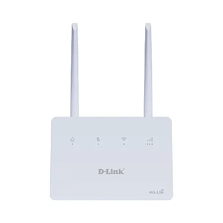 D-Link DWR-M921B N300 4G LTE SIM Kartlı Kablosuz Modem Router