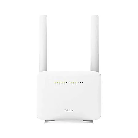 D-Link DSL-G241GE/E AC1200 Dual Band VDSL/ADSL2 Kablosuz Modem Router