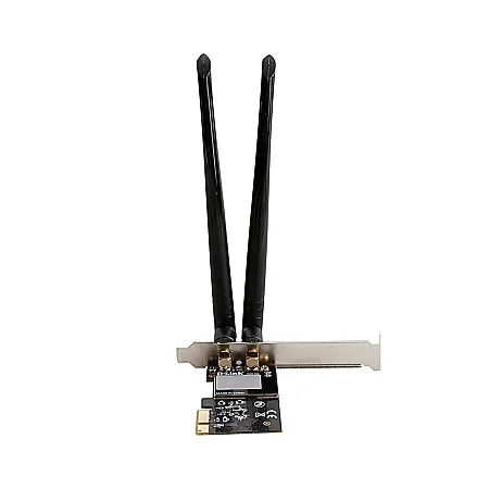 D-Link DWA-582 AC1300 Çift Bant PCI Express Kablosuz Adaptör