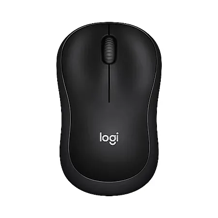 Logitech M220 910-004878 Siyah Sessiz Optik Kablosuz Mouse