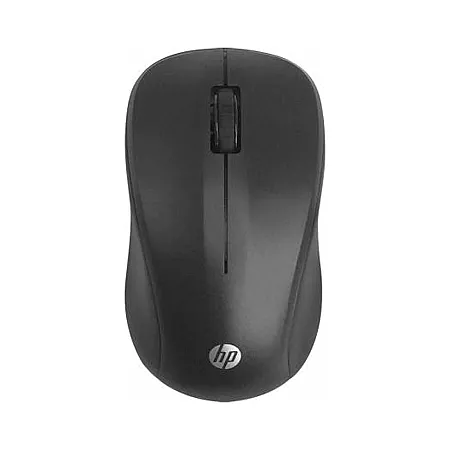 HP S500 7YA11PA Siyah Optik Kablosuz Mouse