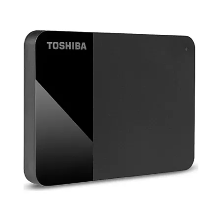 Toshiba Canvio Basics 1TB USB 3.2 2.5" Taşınabilir Harici Disk HDTP310EK3