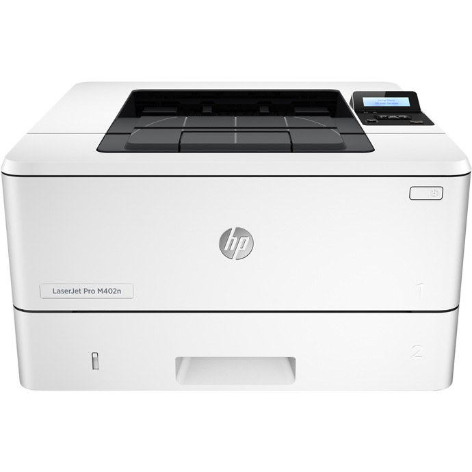 HP LaserJet ofis yazıcısı