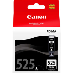 Canon PGI-525/4529B001 Siyah Orijinal Kartuş
