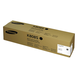 Samsung MultiXpress X4250LX/CLT-K808S/SS600A Siyah Orijinal Toner