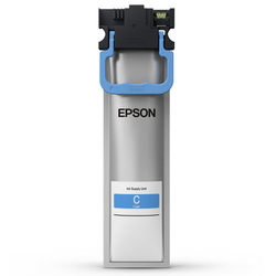 Epson T9442-C13T944240 Mavi Orijinal Kartuş