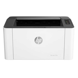 HP 4ZB77A Laser 107A A4 Lazer Yazıcı