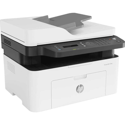 HP 4ZB84A Laser MFP 137FNW Wi-Fi Faks Fotokopi Tarayıcı Lazer Yazıcı Muadil Tonerli