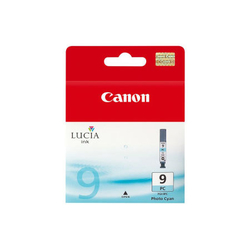 Canon PGI-9/1038B001 Foto Mavi Orijinal Kartuş