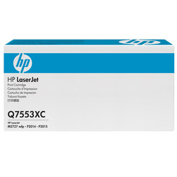 HP 53X (Q7553XC) Orijinal Toner Yüksek Kapasiteli