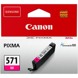 Canon CLI-571/0387C001 Kırmızı Orijinal Kartuş