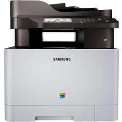 HP SS205F Samsung Xpress C1860FW Çok Fonksiyonlu Laser Yazıcı