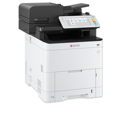 Kyocera Ecosys MA3500cix Muadil Tonerli A4 Renkli Lazer Fotokopi Makinası