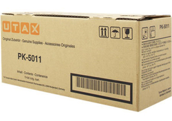 Utax PK-5011K Siyah Orijinal Fotokopi Toner